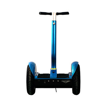 2 wheeled self balancing personal transport