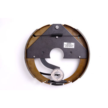 Motorhome Drum Brakes 12 Inch Electric Brake For Caravan China Motorhome Drum Brakes 12 Inch Electric Brake For Caravan