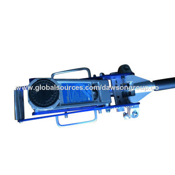 Aluminum Floor Jack Low Profile Lightweight And Fast Rising Dual