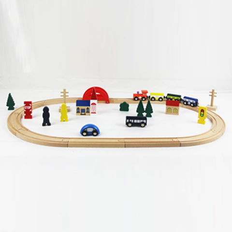 train set manufacturers