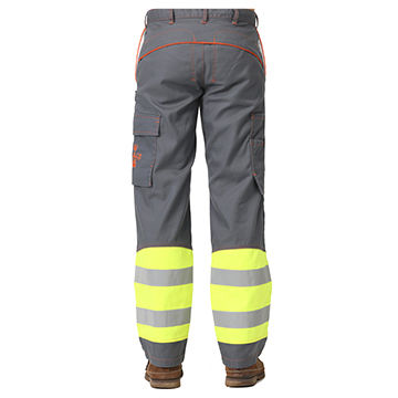 cargo multi pocket pants