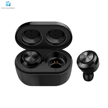 a6 tws wireless earbuds