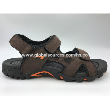 wholesale men sandals