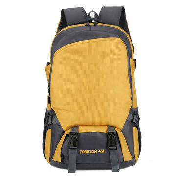 45l waterproof backpack