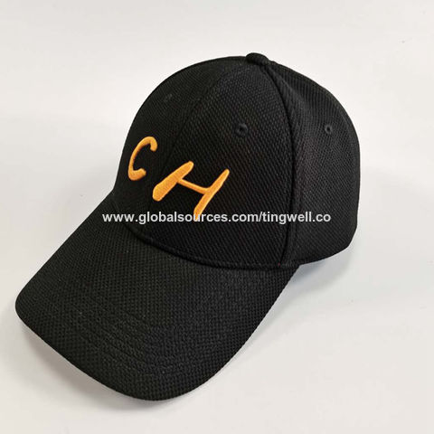 custom sports hats