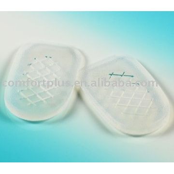 Silicone Insoles 1 Silicone Heels Cushions 2 Silicone Heels