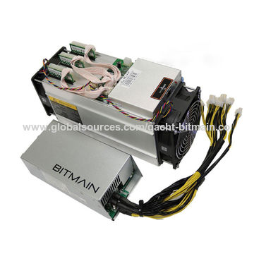 BITMAIN ANTMINER S9 TH/s with W PSU - EUR ,58 | PicClick IT