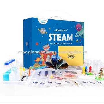 diy science kits