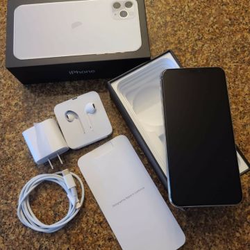 Apple Iphone 11 Pro Max 256gb Gold Unlocked 161 Cdma Gsm Global Sources