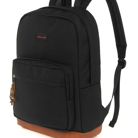 simple bag school