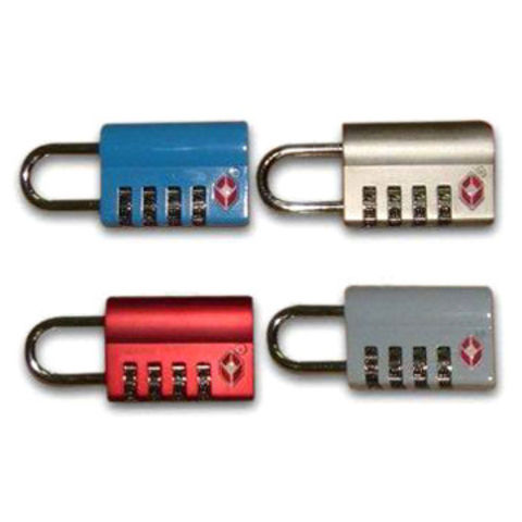 Taiwan Luggage Password Lock With Travel Bag Customized Colors Luggage Password Lock Taiwan