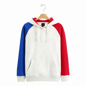 colorful sweatshirt trendy