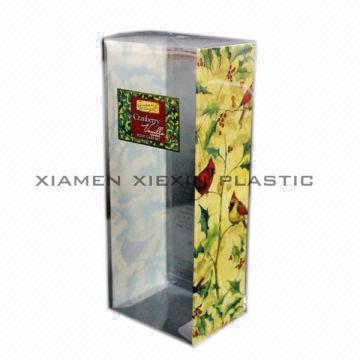 clear acetate boxes wholesale