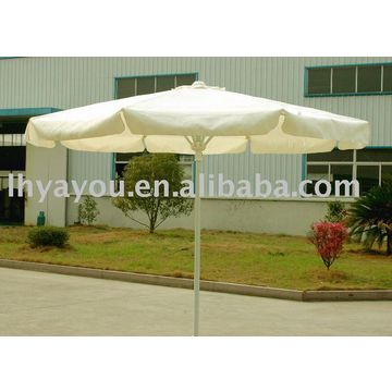 3m Steel Automatic Patio Umbrella Global Sources