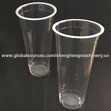 plastic cups price