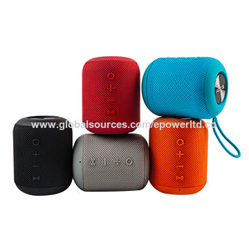 ipx6 bluetooth speaker