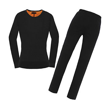 heated thermal top
