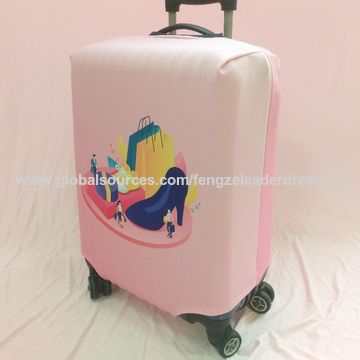 luggage case cover