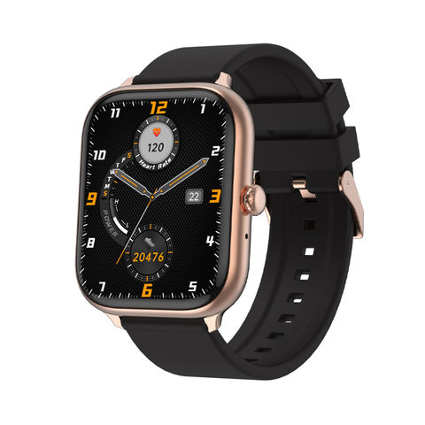 China GoWear reloj elegante GW-i25 del monitor del sueño del ritmo cardíaco  del jugador de música de GLORYFIT RTL8763E 1.75 ' VC52 encendido Global  Sources,smartwatch,perseguidor de la aptitud,reloj elegante del ritmo  cardíaco