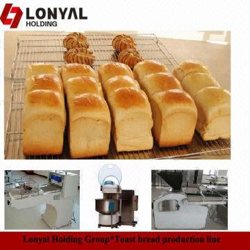 small bread making machine
