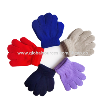 cheap warm gloves