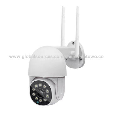 the best surveillance camera system for home