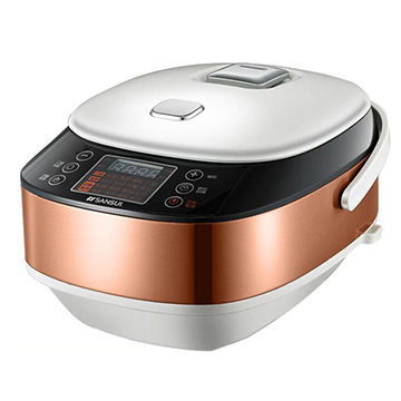 China New design 12V battery power rice cooker on Global Sources,12v ...