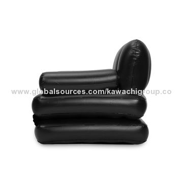 5 In 1 Air Sofa Bed Comfortable Air Lounge Inflatable Sofa