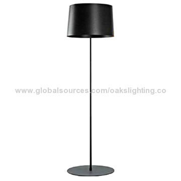 Modern Floor Lamp Simple Style, All Modern Black Floor Lamp