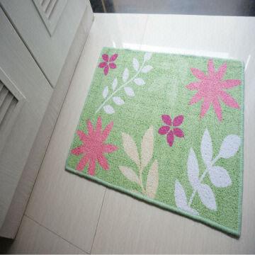 Nordic Style Fancy Door Mats Global Sources