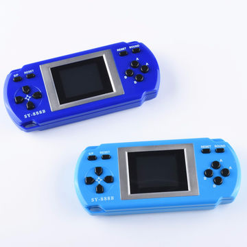 cheap game consoles