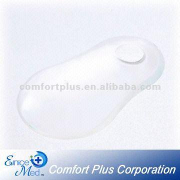 1 Gel Bunion Protector 2 Hallux Protector 3 Gel Hallux