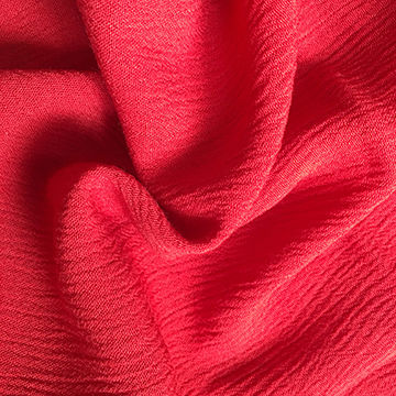 rayon chiffon fabric