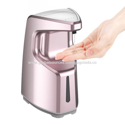 commercial soap dispenser pump