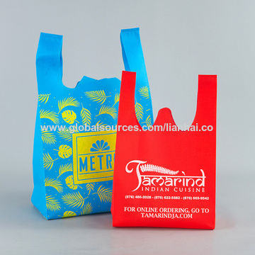 carry bag printing online