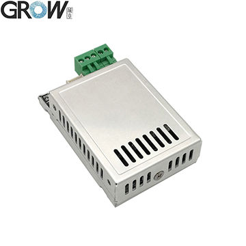 Grow K216 Biometric Fingerprint Car Access Control Door Lock