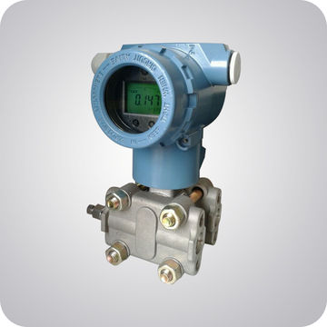 Smart HART protocol 4-20mA Differential Pressure Transmitter (A+E-920B ...