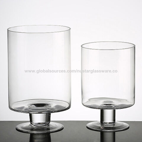 China Stemmed Gl Candle Holder On Global Sources China Stemmed Gl Candle Holder On