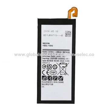 Eb Bj330abe Replacement Battery For Samsung Galaxy J3 17 Sm J330 J3300 Sm J3300 Sm J330f Sm J330fn Global Sources