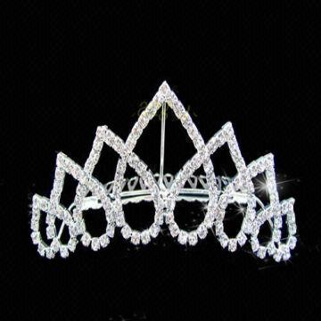 Cheap Glitz Ideas Beauty Unique Vintage Tiara Crown For Wedding