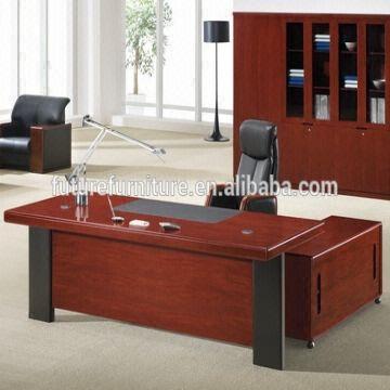2018 Wooden Walnut Veneer Office Desk Furniture Egypt S 2018 Wooden Walnut Veneer Office Desk