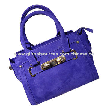 Pu Leather Handbags