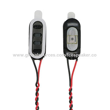 mobile phone internal speakers