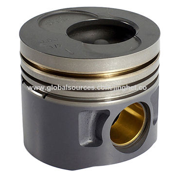 China3925878 Piston Used For Cummins Diesel Engine 6ct 260hp On Global Sources