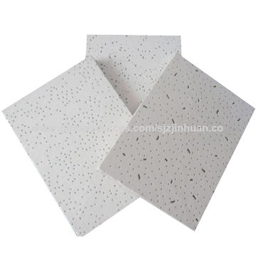 Mineral Fiber Board Similar To Armstrong Acoustic Mineral Wool