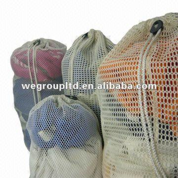 industrial mesh bags
