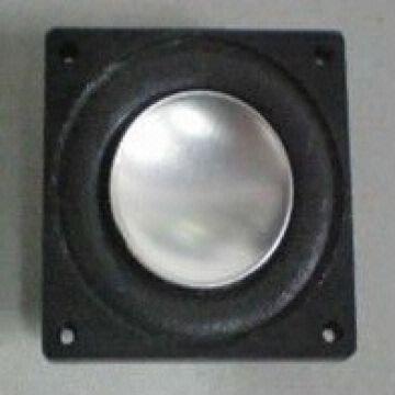3w 8 ohm speaker