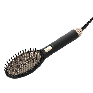 brush and comb in one