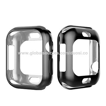 apple watch 44mm bumper case