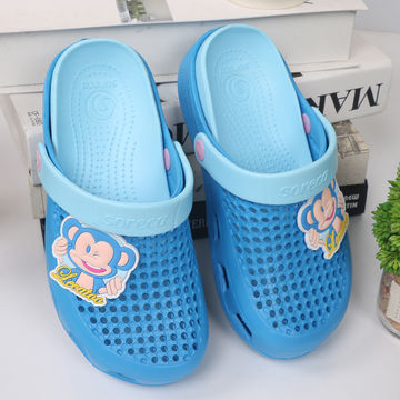 jelly clogs